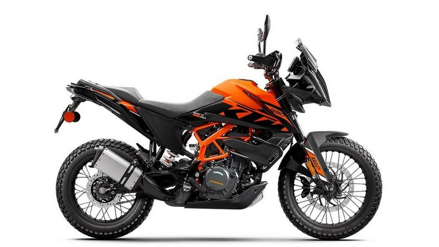 2024 KTM 390 Adventure SW - 213746
