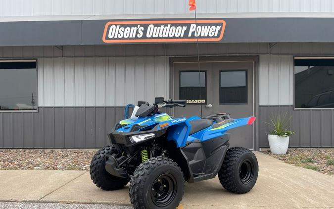 2024 Polaris Industries Outlaw® 70 EFI