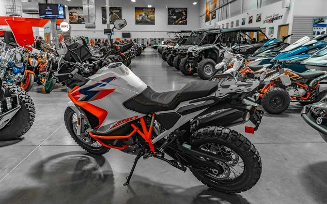 2024 KTM 1290 Super Adventure R