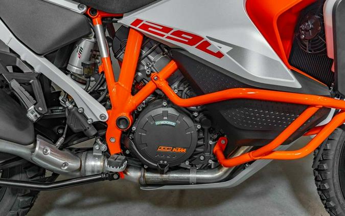 2024 KTM 1290 Super Adventure R