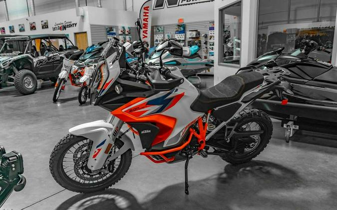 2024 KTM 1290 Super Adventure R