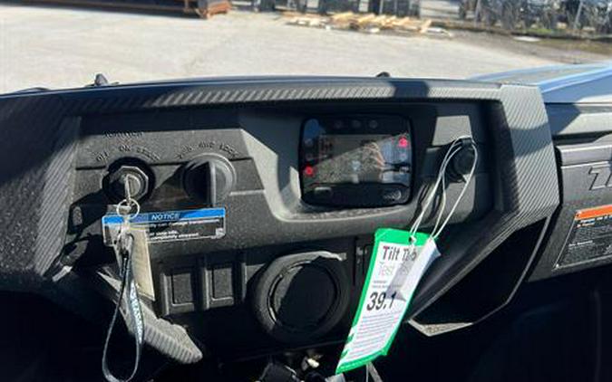 2025 Kawasaki Teryx4 S LE