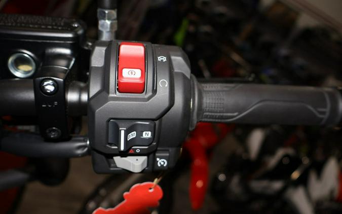 2025 Honda Rebel 1100 DCT