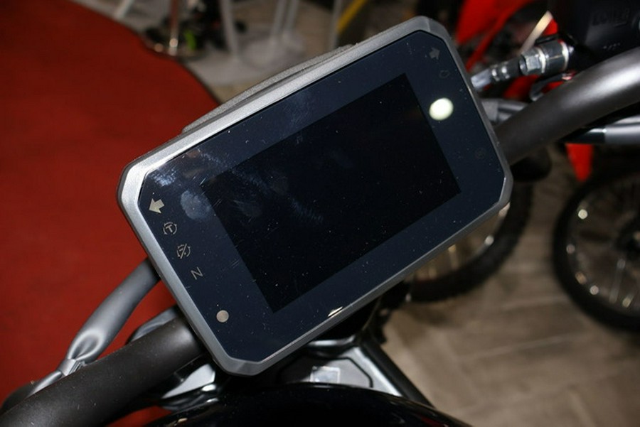 2025 Honda Rebel 1100 DCT