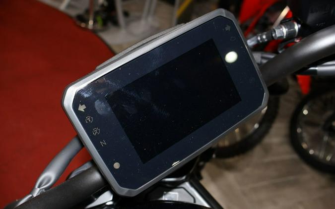 2025 Honda Rebel 1100 DCT