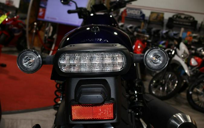 2025 Honda Rebel 1100 DCT