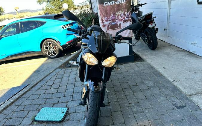 2019 Triumph STREET TRIPLE R