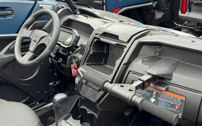 2025 Kawasaki Teryx® KRX4™ 1000