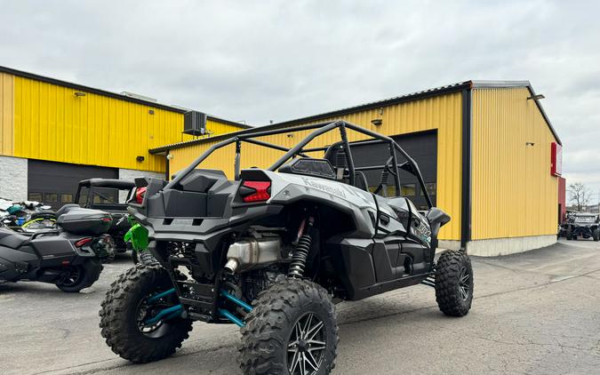 2025 Kawasaki Teryx® KRX4™ 1000