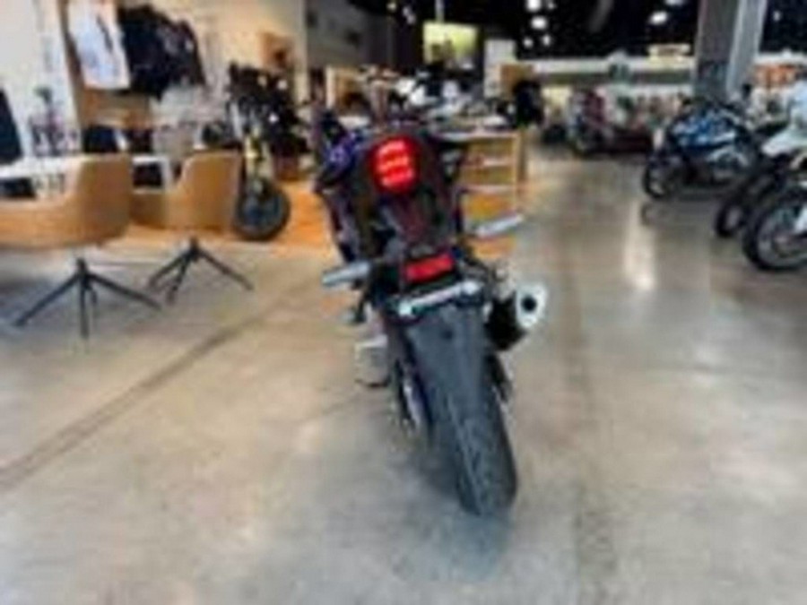 2025 Yamaha YZF R3 ABS