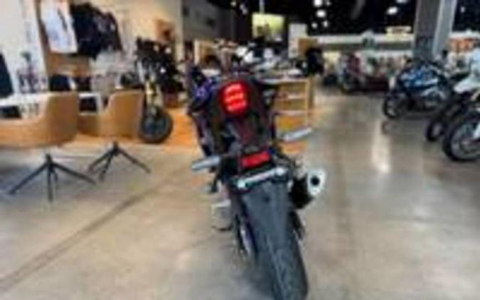 2025 Yamaha YZF R3 ABS