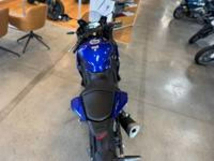 2025 Yamaha YZF R3 ABS
