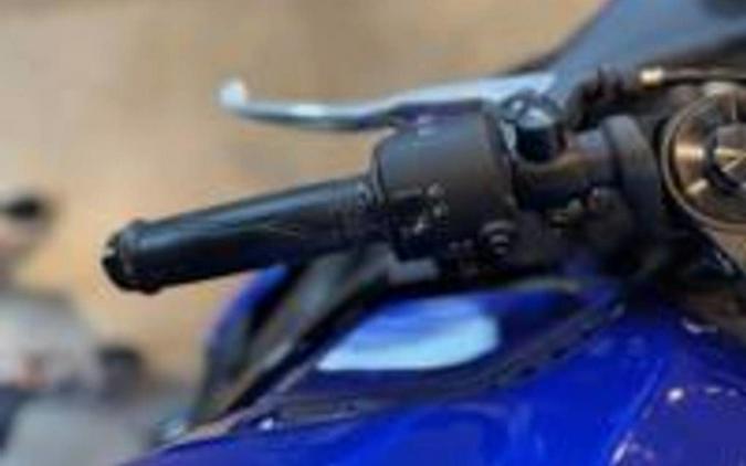 2025 Yamaha YZF R3 ABS