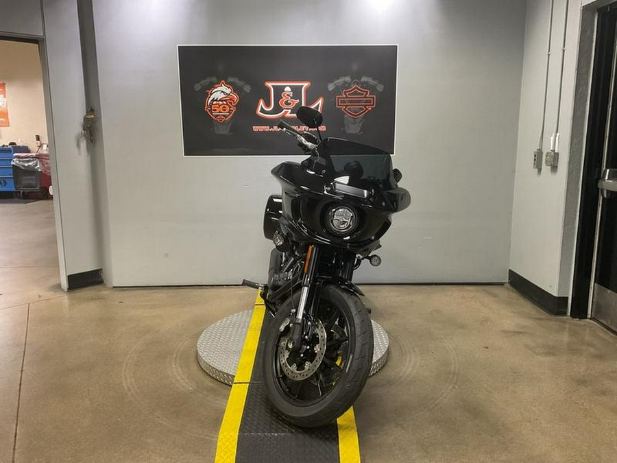 2025 Harley-Davidson® FXLRST - Low Rider® ST