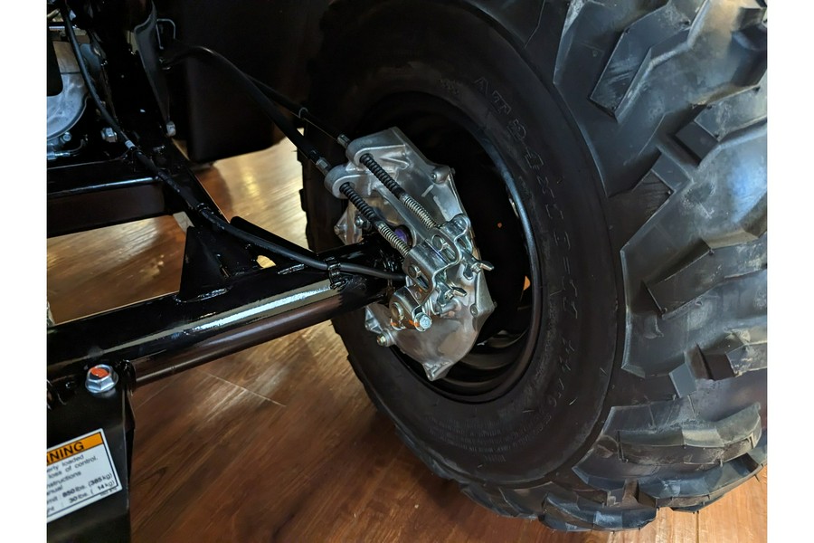 2026 Honda FourTrax Rancher® 4X4