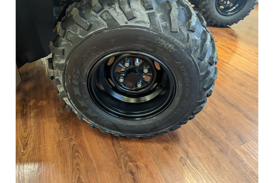 2026 Honda FourTrax Rancher® 4X4