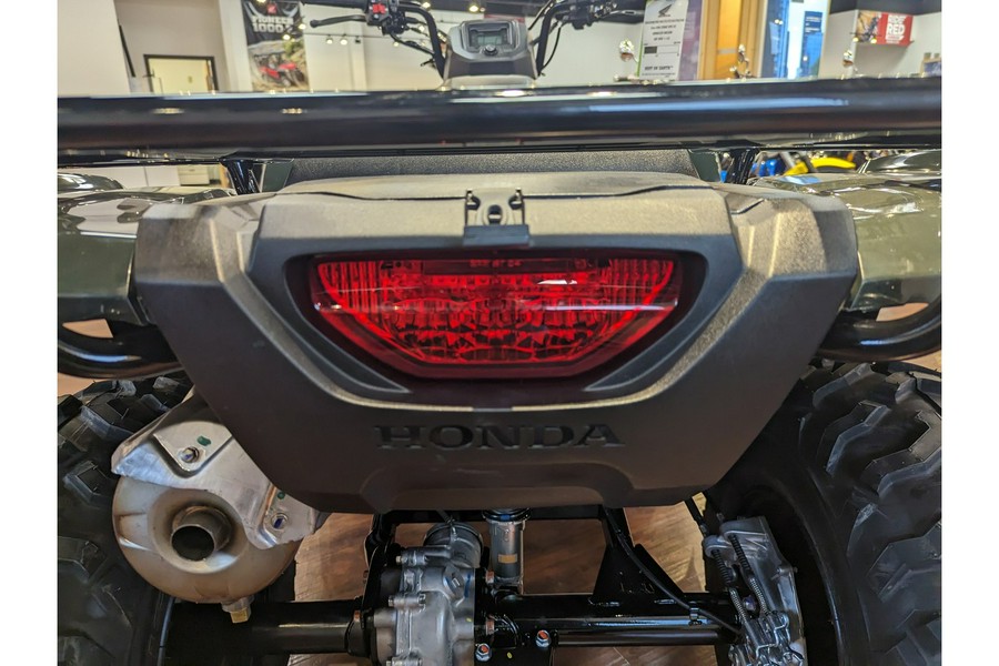 2026 Honda FourTrax Rancher® 4X4