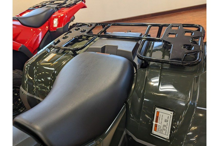 2026 Honda FourTrax Rancher® 4X4