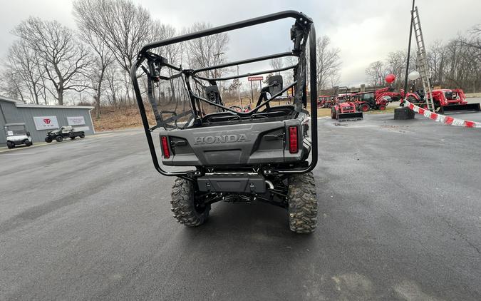2025 Honda Pioneer 1000-5