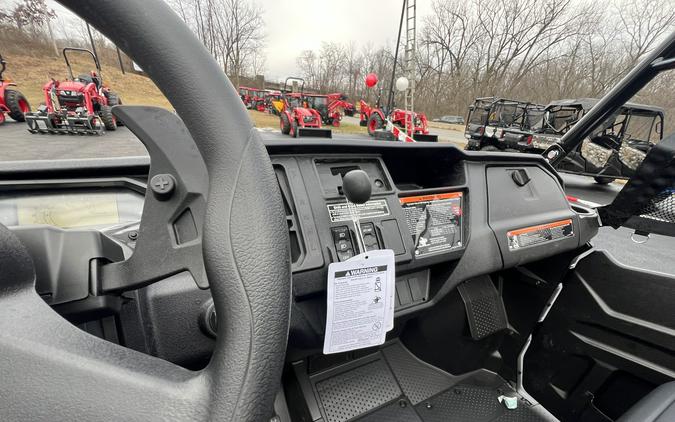 2025 Honda Pioneer 1000-5