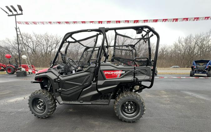 2025 Honda Pioneer 1000-5