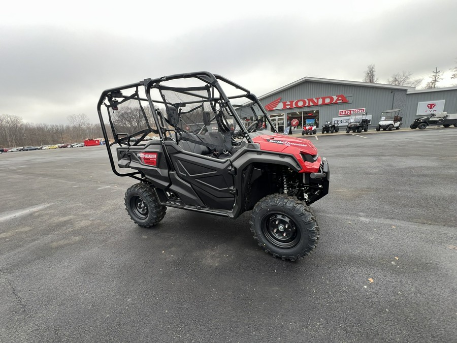 2025 Honda Pioneer 1000-5
