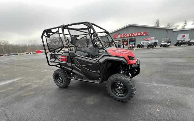 2025 Honda Pioneer 1000-5
