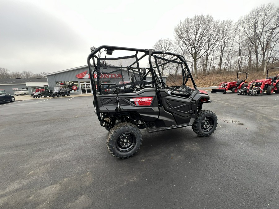 2025 Honda Pioneer 1000-5