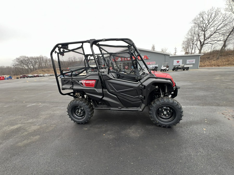 2025 Honda Pioneer 1000-5