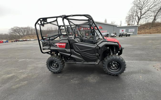 2025 Honda Pioneer 1000-5
