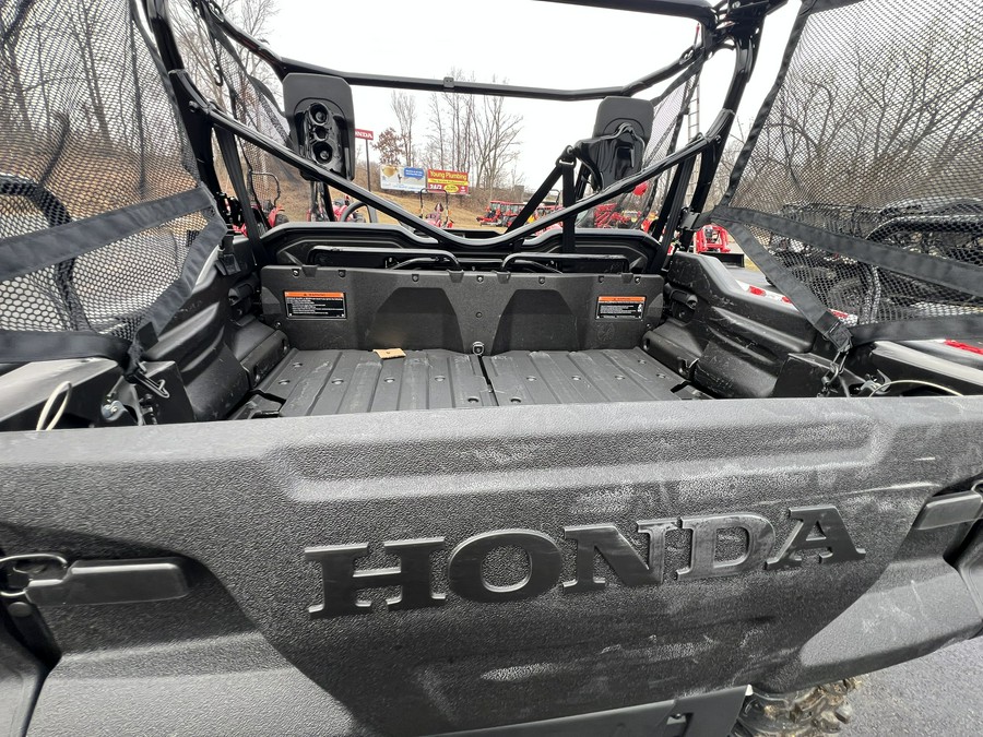 2025 Honda Pioneer 1000-5