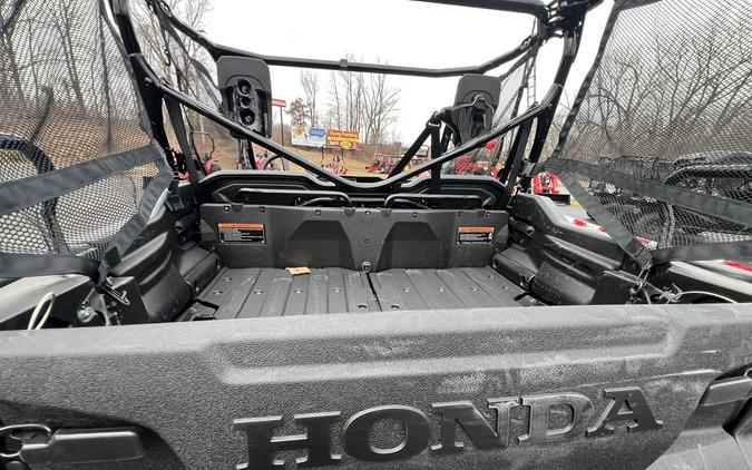 2025 Honda Pioneer 1000-5
