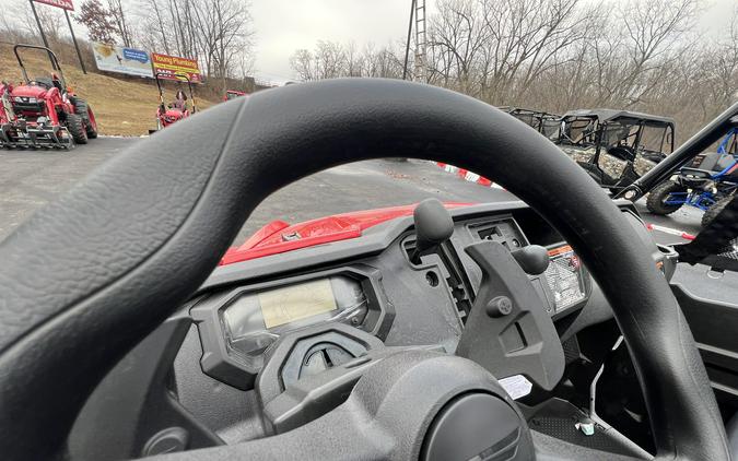 2025 Honda Pioneer 1000-5