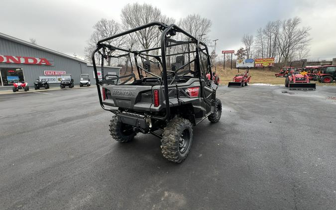 2025 Honda Pioneer 1000-5