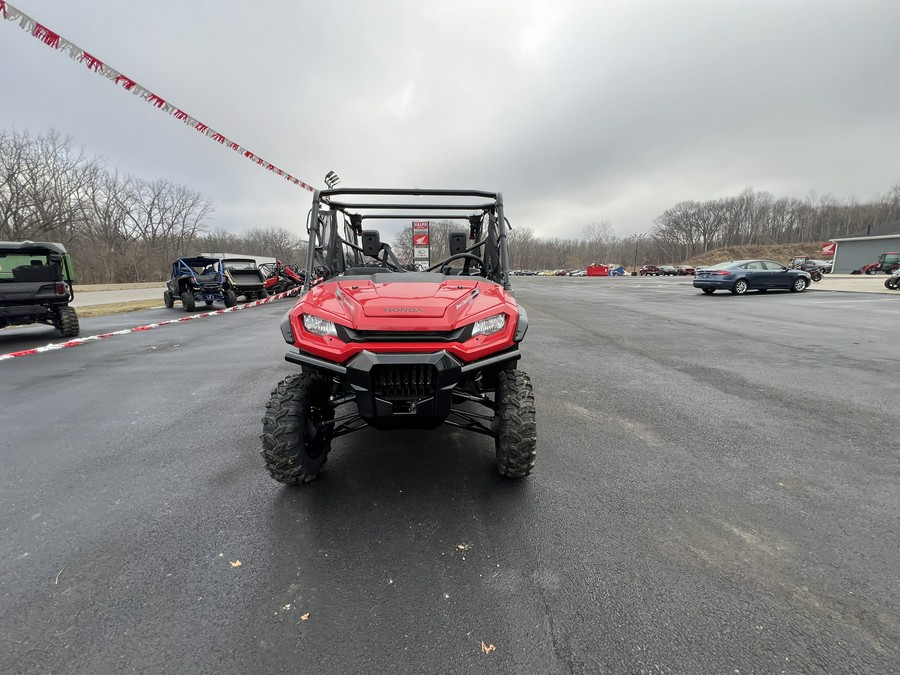 2025 Honda Pioneer 1000-5