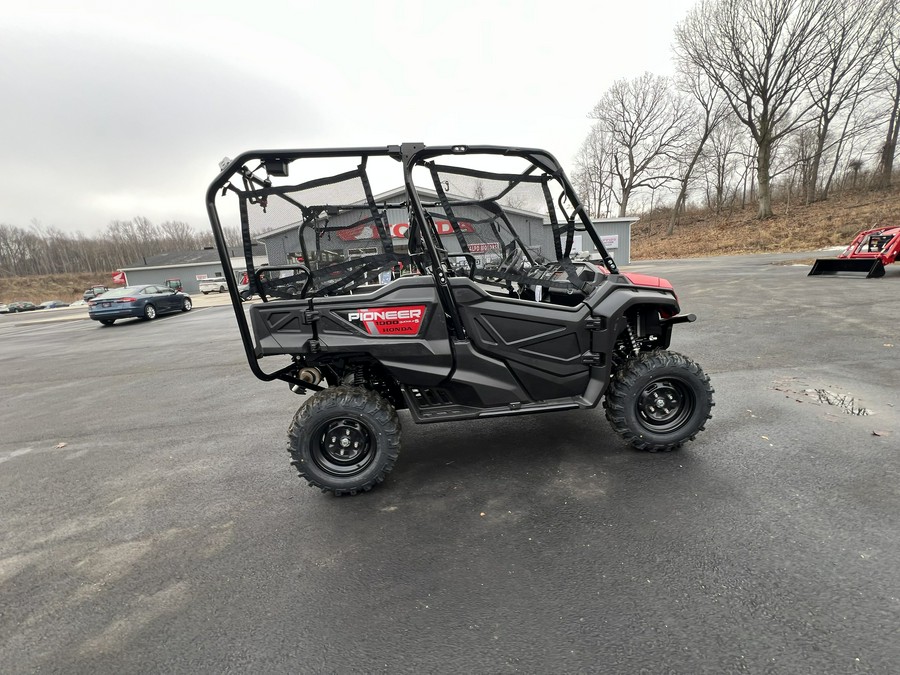 2025 Honda Pioneer 1000-5