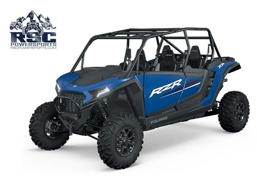 2025 Polaris RZR XP 4 1000 Sport