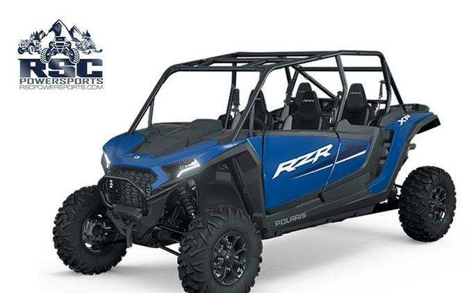 2025 Polaris RZR XP 4 1000 Sport