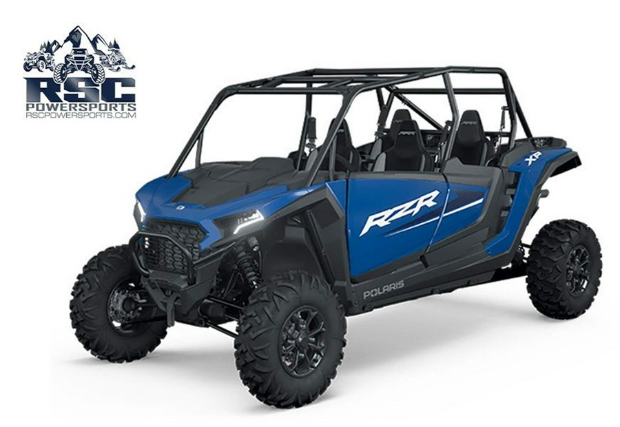 2025 Polaris RZR XP 4 1000 Sport