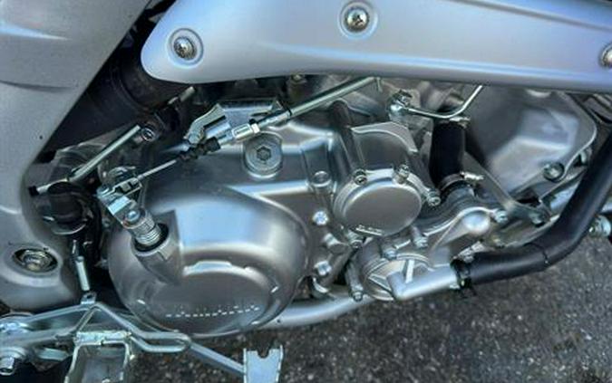 2024 Yamaha Raptor 700R