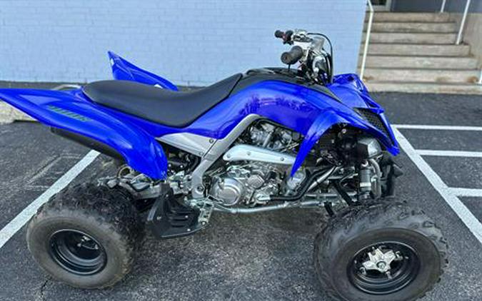 2024 Yamaha Raptor 700R
