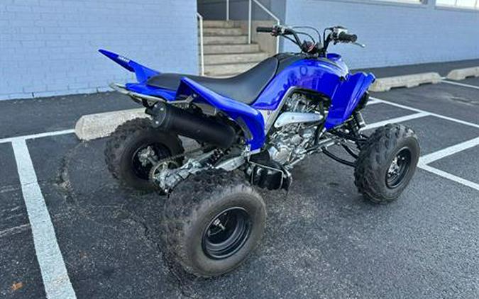 2024 Yamaha Raptor 700R