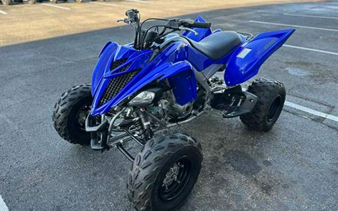 2024 Yamaha Raptor 700R