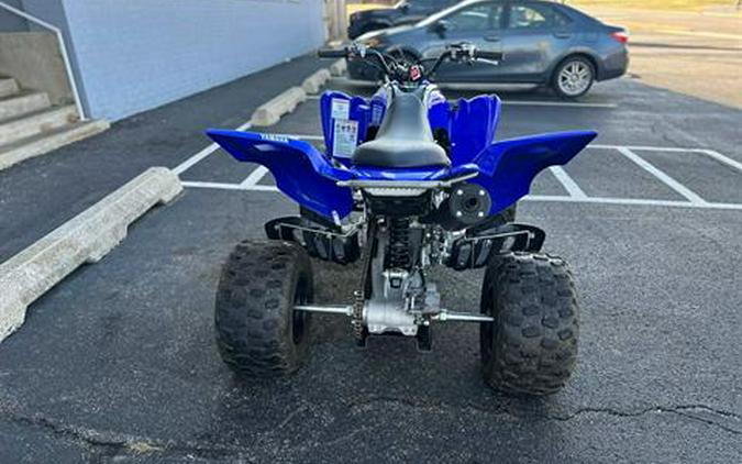 2024 Yamaha Raptor 700R