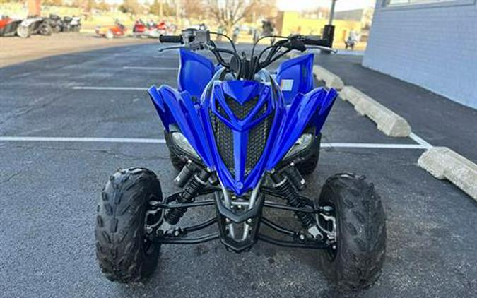 2024 Yamaha Raptor 700R
