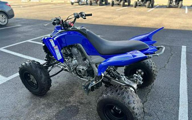 2024 Yamaha Raptor 700R