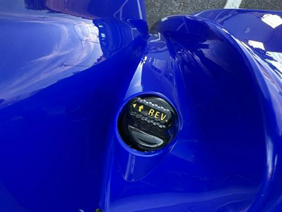 2024 Yamaha Raptor 700R