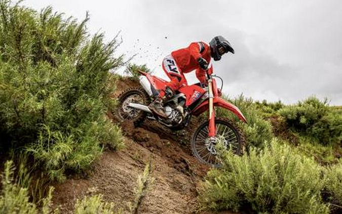 2026 Honda CRF® 250RX