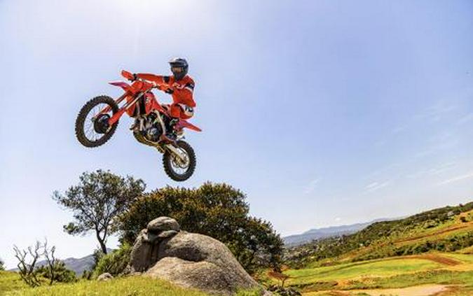 2026 Honda CRF® 250RX