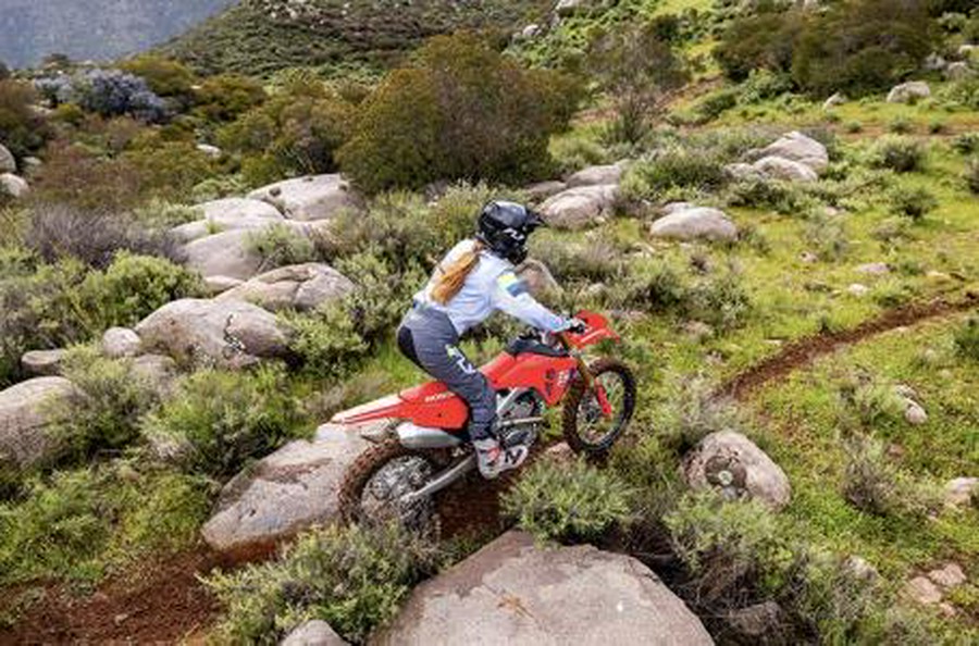 2026 Honda CRF® 250RX
